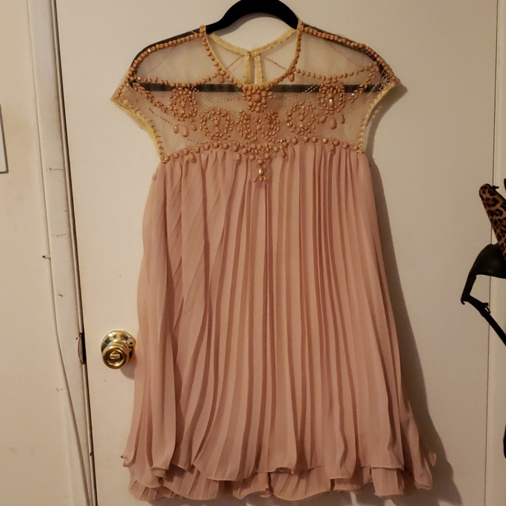 Flowy Dress